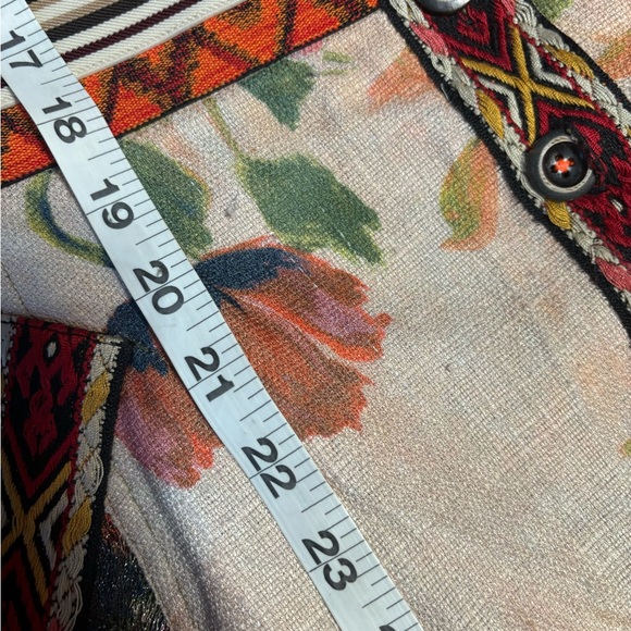 Byron Lars O’keefe fit and flare dress size 12 - Picture 7 of 13